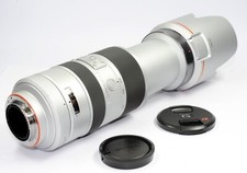 Sony A 4.0-5.6/70-400mm G SSM for Sony A mount