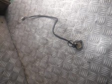 Suzuki Bandit 1250 Gear Indicator