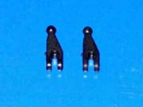 Piccolo flybar seesaw arms - piccolo,