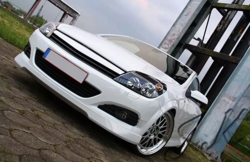 Front lip spoiler add for - lip,