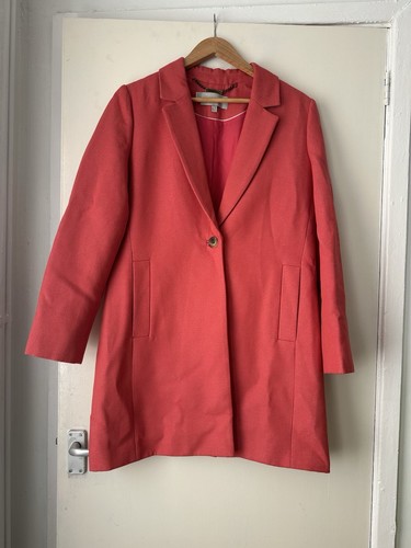Hobbs london coat jacket - london,