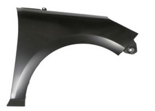 FORD FIESTA FRONT WING 2017 - 2024 MK8 RIGHT DRIVERS SIDE INSURANCE APPROVED