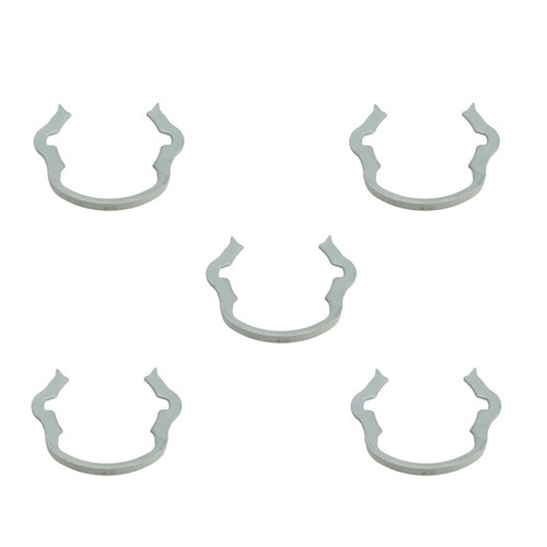 Bracket set air line for - bracket,