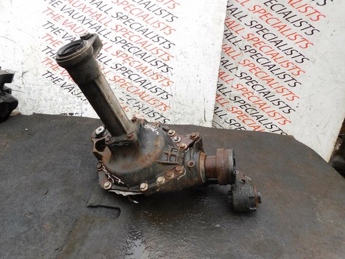 Land rover discovery 3 0 - discovery, 09-16