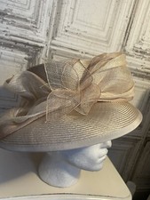 Jacques Vert Hat Wedding Races