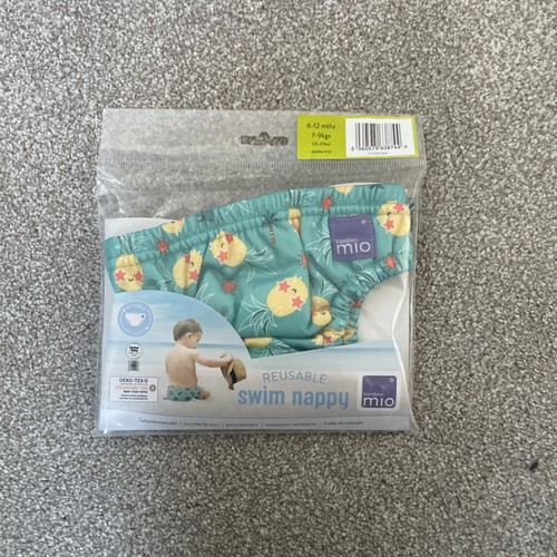 Bambino mio reusable swim - reusable,