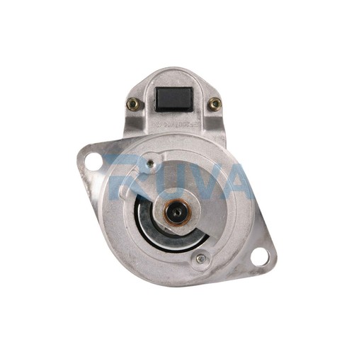 Ruva starter motor fits rover - ruva,