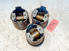 Ford 3500 Tractor Engine