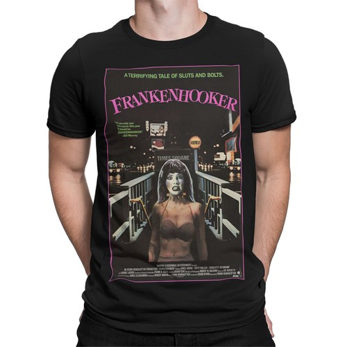 Frankenhooker horror film - frankenhooker,