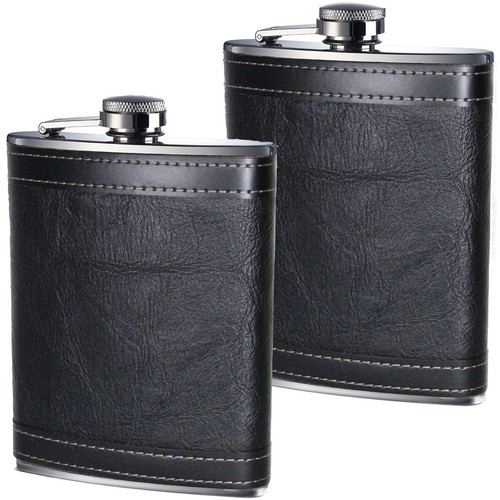 Hip flask set - flask, of