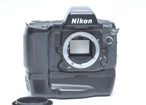 Nikon n90x f90x 35mm - 35mm, slr