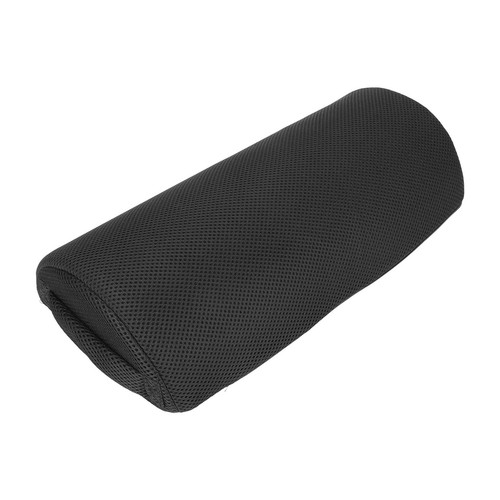 Half round bolster - half,