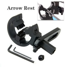 1x Archery Arrow Rest Whisker Brush Biscuit for Compound Recurve Bow Hunting