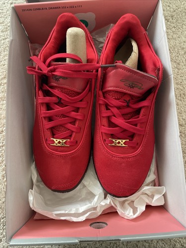 Nike lebron liverpool - lebron, 20