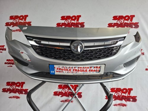 2015 2019 vauxhall astra - 2015-2019, k