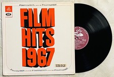 Film Hits 1967 – Bollywood