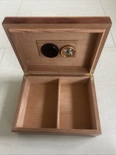 Vintage Polished Wood Desktop