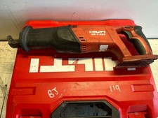 HILTI SR4 A22 Heavy Duty