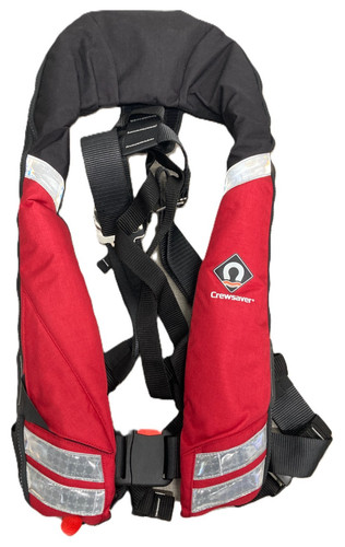 Lifejacket crewsaver crewfit - lifejacket,