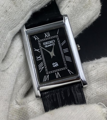 Vintage seiko slim - vintage,