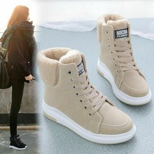 Women's Winter Waterproof Snow