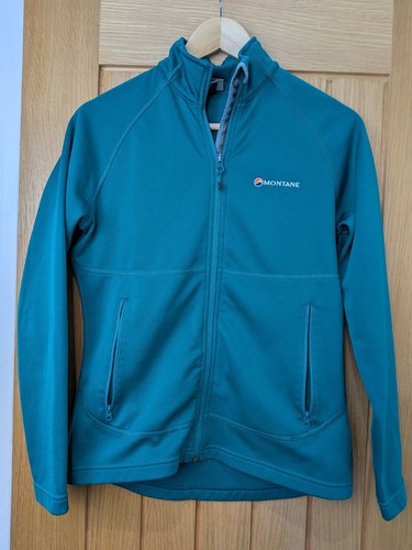 Montane womens activewear - montane,