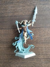 ice witch Crocodile Games 00s