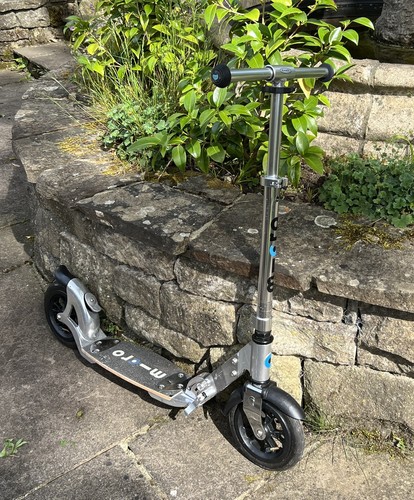 Micro flex adult scooter - micro, –