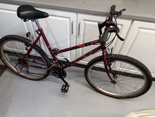 Raleigh CAMARO - Ladies 21