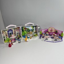 Playmobil Princess Foldable +