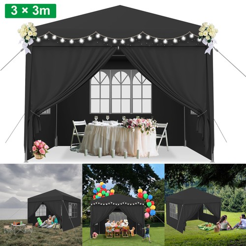 Party tent marquee - x,