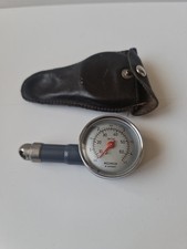 Vintage Motometer West Germany