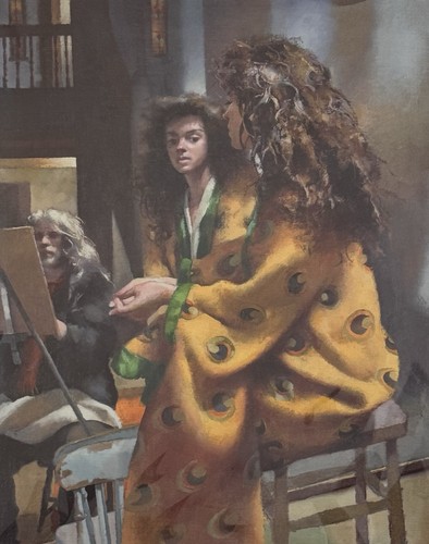 Robert lenkiewicz anna in - lenkiewicz,