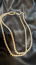Akoya Pearl Double Strand