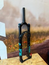 Fox performance 120mm - performance,