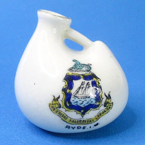 Ryde willow art vintage - willow,