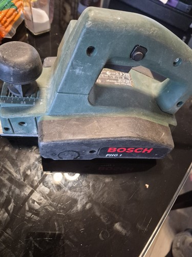 Bosh planer 1 - ph,