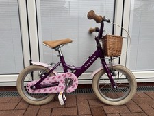 Raleigh Molli Purple Girls'