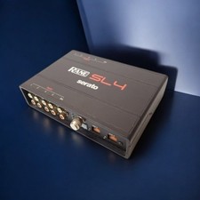 RANE SCRATCH LIVE SL4 Digital