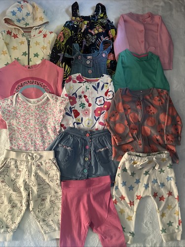 Girls clothes bundle - girls,