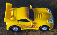 Roary The Racing Car Dragga