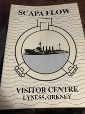 Scapa Flow Visitor Centre