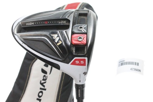 Taylormade 460 golf club - taylormade, m1