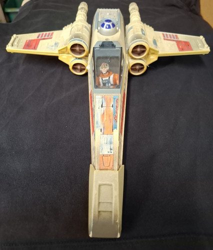 1995 vintage tonka star wars - vintage,