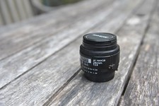 Nikon AF Nikkor 24mm f2.8 wide angle lens