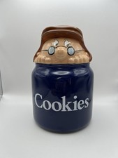 Tetley Tea-The Gaffer-Wade