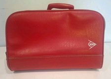 1970s Vintage Dunlop Case