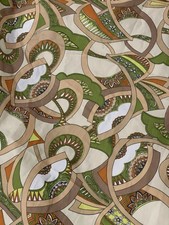 60s 70s Vtg MCM MOD Retro