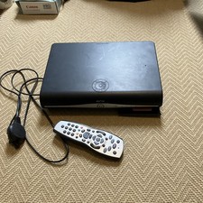 Sky HD Box DRX890, Working