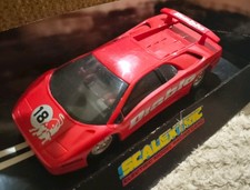 Scalextric C0451 Lamborghini Diablo